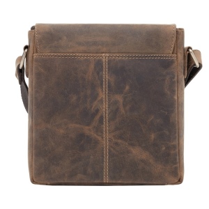Sac en cuir véritable WILDERNESS 4