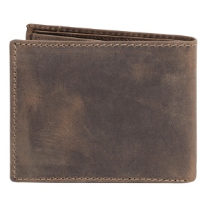 Portefeuille en cuir véritable WILDERNESS I 4