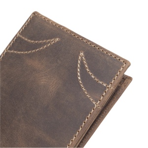 Portefeuille en cuir véritable WILDERNESS I 6