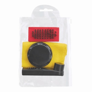 Kit de nettoyage de chaussures SMALL SHINE 3