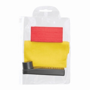 Kit de nettoyage de chaussures SMALL SHINE 4