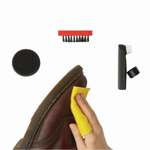 Kit de nettoyage de chaussures SMALL SHINE 5