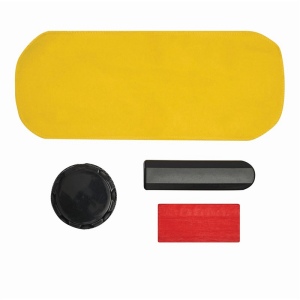 Kit de nettoyage de chaussures SMALL SHINE 6