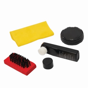 Kit de nettoyage de chaussures SMALL SHINE 2