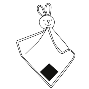 Lapin Snuggle MADITA 7