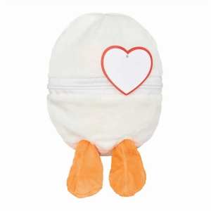 Canard en peluche LENI 3