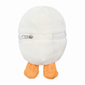 Canard en peluche LENI 4