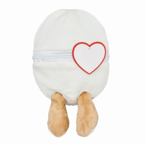 Lapin en peluche LUKAS 3