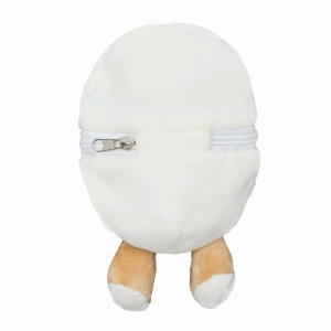Lapin en peluche LUKAS 4