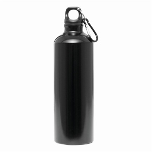 Gourde aluminium BIG TRANSIT