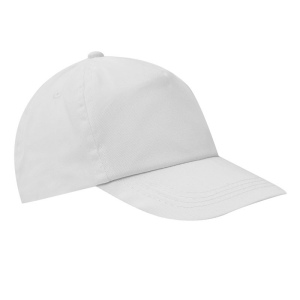 Casquette à 5 panneaux pour enfants KIDDY WEAR 6