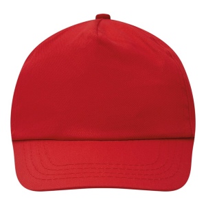 Casquette à 5 panneaux pour enfants KIDDY WEAR 17