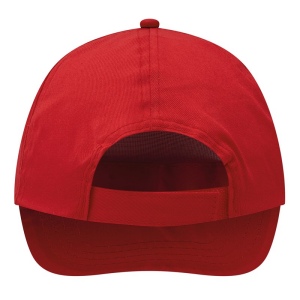 Casquette à 5 panneaux pour enfants KIDDY WEAR 18