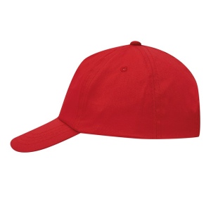 Casquette à 5 panneaux pour enfants KIDDY WEAR 19