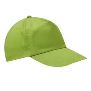 Casquette à 5 panneaux pour enfants KIDDY WEAR 21