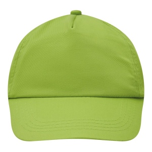 Casquette à 5 panneaux pour enfants KIDDY WEAR 22