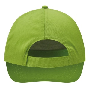Casquette à 5 panneaux pour enfants KIDDY WEAR 23