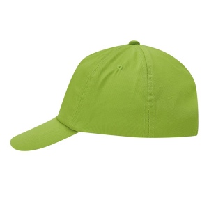 Casquette à 5 panneaux pour enfants KIDDY WEAR 24