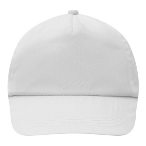 Casquette à 5 panneaux pour enfants KIDDY WEAR 7