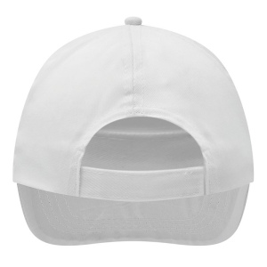 Casquette à 5 panneaux pour enfants KIDDY WEAR 8