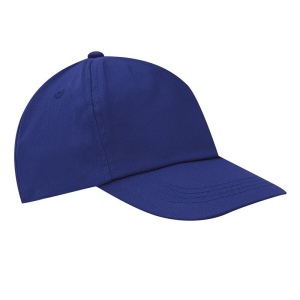 Casquette à 5 panneaux pour enfants KIDDY WEAR 11