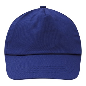 Casquette à 5 panneaux pour enfants KIDDY WEAR 12