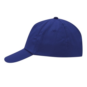 Casquette à 5 panneaux pour enfants KIDDY WEAR 14