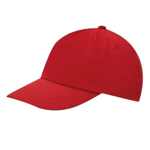 Casquette à 5 panneaux pour enfants KIDDY WEAR 4