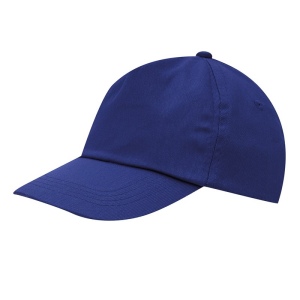 Casquette à 5 panneaux pour enfants KIDDY WEAR 3