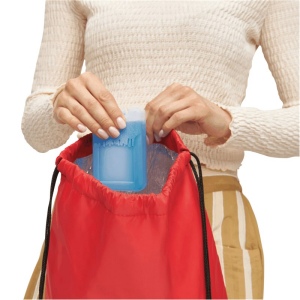 Sac à dos rafraichissant ISO COOL 19