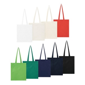 Sac en coton BIG PURE 5
