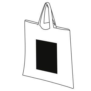 Sac en coton BIG PURE 8