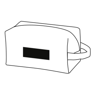 Trousse de toilette DONEGAL WASH 11