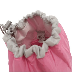 Trousse de toilette TUBE 21