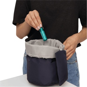 Trousse de toilette TUBE 10