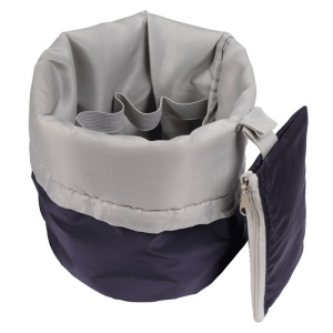 Trousse de toilette TUBE 12