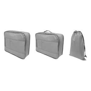 Kit de voyage TRAVEL ATTENDANT 3