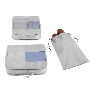 Kit de voyage TRAVEL ATTENDANT 16