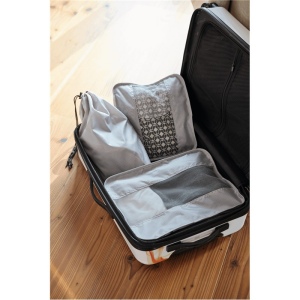 Kit de voyage TRAVEL ATTENDANT 17