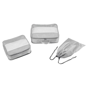 Kit de voyage TRAVEL ATTENDANT 2