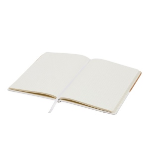 Bloc-notes CORKY format DIN A5 4