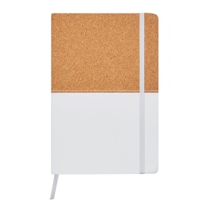 Bloc-notes CORKY format DIN A5 5