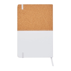 Bloc-notes CORKY format DIN A5 6