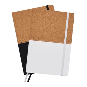 Bloc-notes CORKY format DIN A5 7