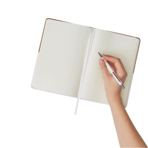 Bloc-notes CORKY format DIN A5 8