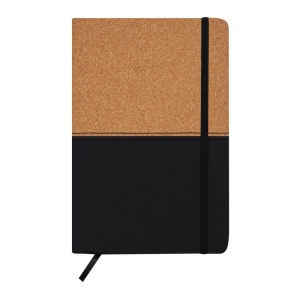 Bloc-notes CORKY format DIN A5 11