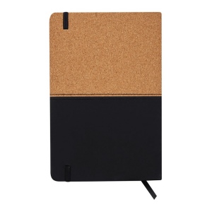 Bloc-notes CORKY format DIN A5 12