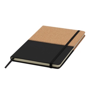 Bloc-notes CORKY format DIN A5 3