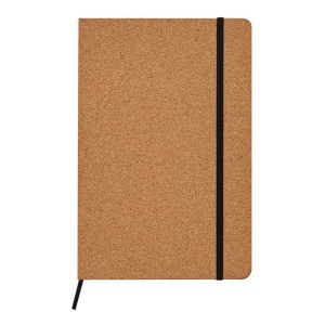 Bloc-notes EXECUTIVE au format DIN A5 4