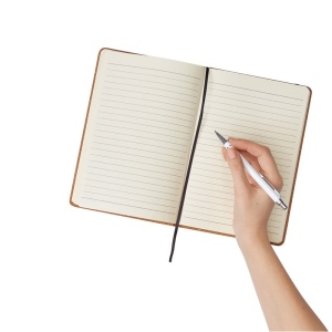 Bloc-notes EXECUTIVE au format DIN A5 6